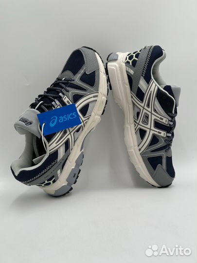 Кроссовки asics термо