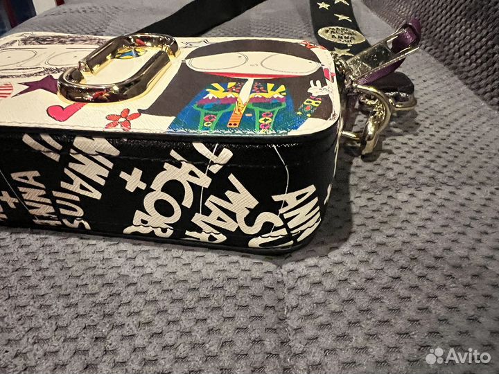 Сумка marc jacobs