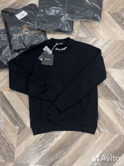 Свитшот palm angels