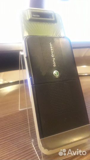 Sony Ericsson S500i