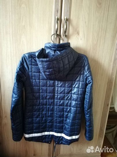 Куртка для девочки 152