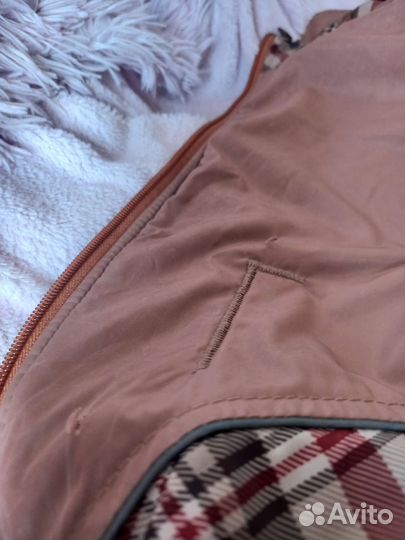 Комбинезон для собаки