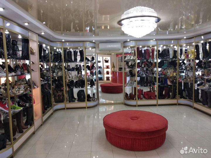 Торговое оборудование