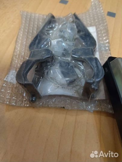 Запчасти на ваз