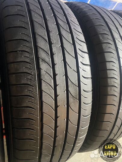 Dunlop SP Sport Maxx 050 235/55 R20 102V