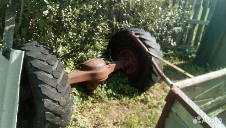 Продам мост