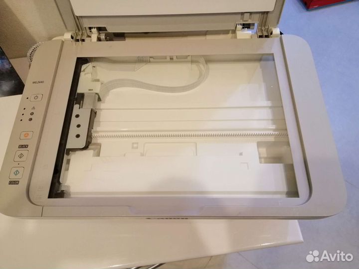 Принтер Canon mg2440