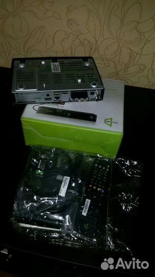 HD- ресивер Оnlime