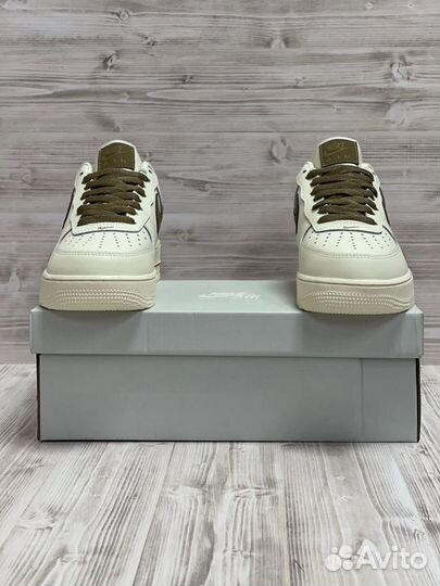 Кроссовки Nike air force 1