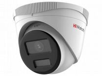 Камера видеонаблюдения IP 4 Мп HiWatch DS-I453L(B)