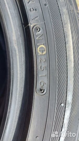 Toyo Trampio Gu:Wn 235/50 R18