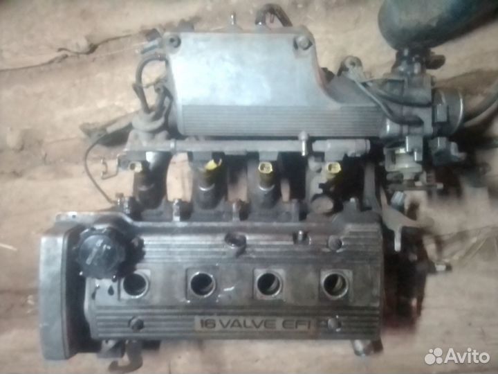 Гбц toyota corolla 150