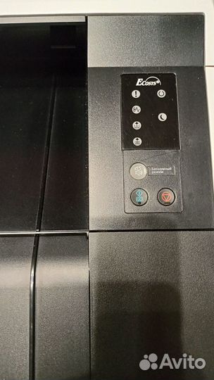 Принтер лазерный Kyocera P2335dn