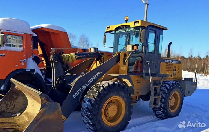 Аренда трактора