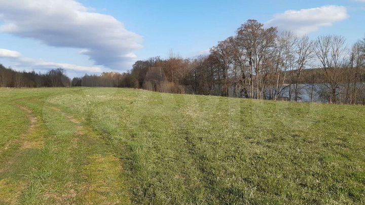 Участок 1,01 га (СНТ, ДНП)