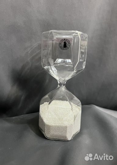 Песочные часы IKEA