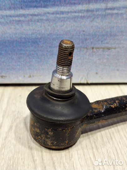 Наконечник рулевой KIA RIO 2 Лев