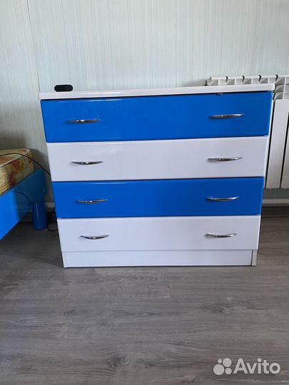 Детская мебель