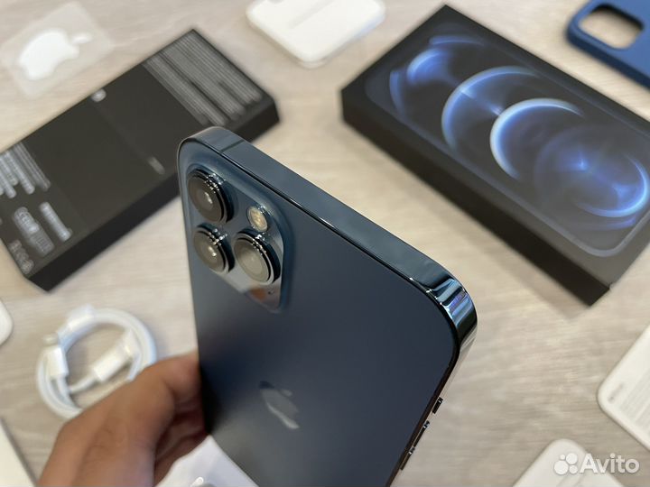 Apple iPhone 12 Pro Max