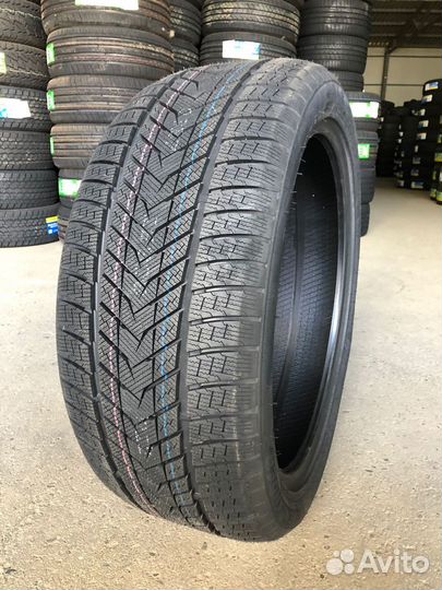 Grenlander IceHawke II 255/45 R20 106V