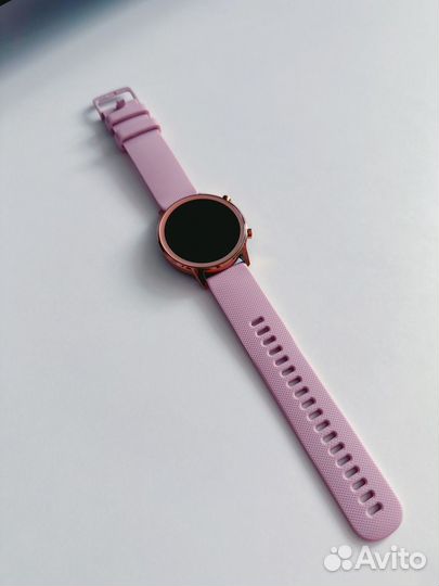 Смарт часы honor magic watch 2 42м