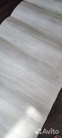 Линолеум новый остатки