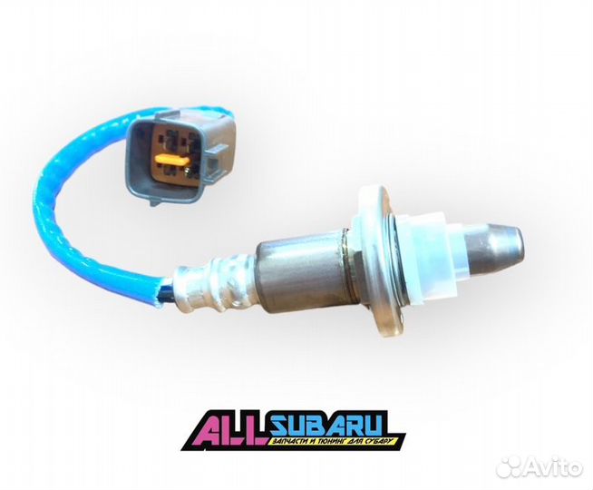 Лямбда зонд Subaru Forester SH EJ255 2008 - 2014