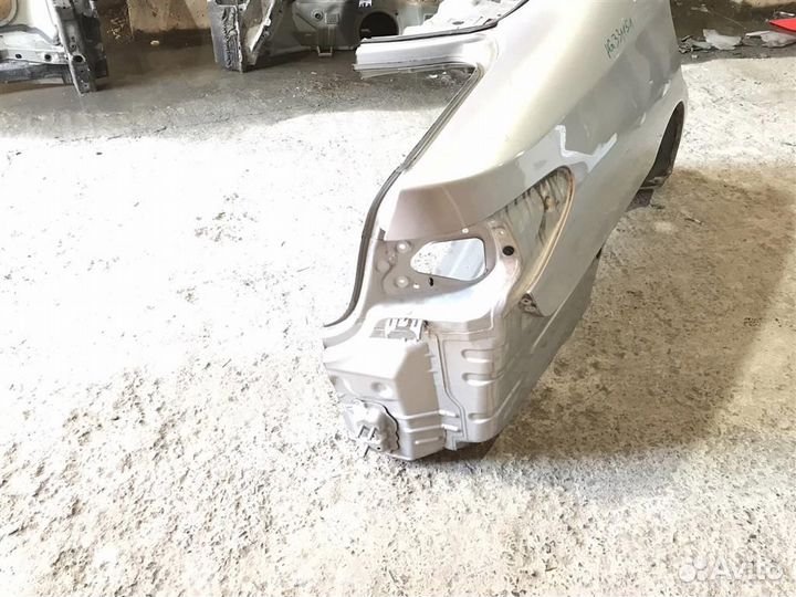 Крыло заднее правое Toyota Windom (MCV30) 2001-20