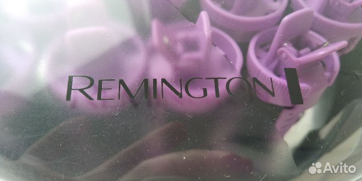 Электробигуди Remington KF40E