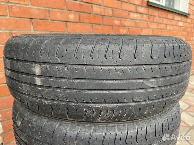 Hankook Optimo ME02 185/65 R15