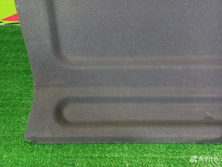 Полка багажника mazda BJ,BJ5W,BJ8W,bjfw 323,famili