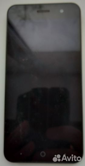 ZTE Blade A520, 8 ГБ