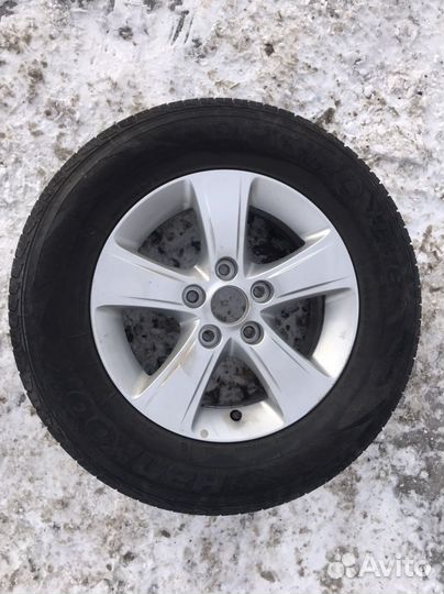 Hankook Optimo H418 205/70 R15 95