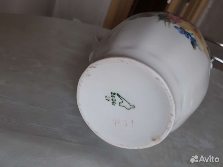 Кувшин чайник