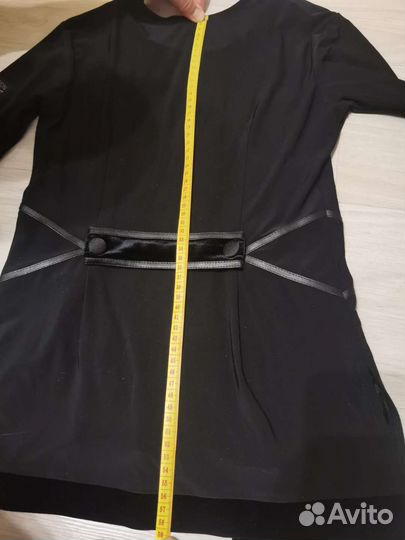 Рубашка для бальных танцев (латина) рост 158