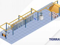 Франшиза по производству газобетонных блоков