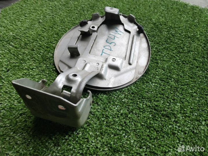 Лючок бензобака Suzuki Escudo TD54W J20A 2006