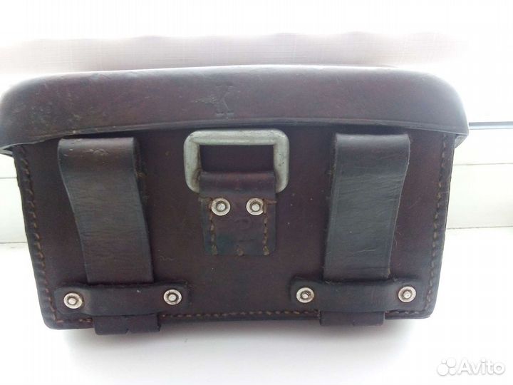 Подсумок санитарный Германия