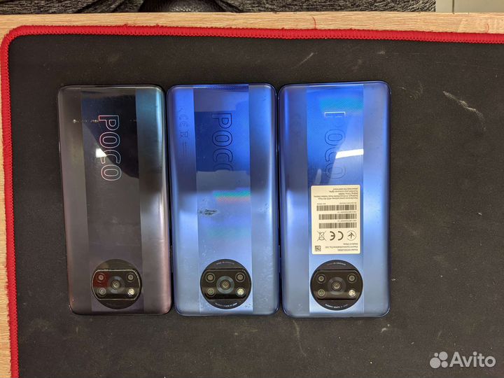 Poco X3 Pro