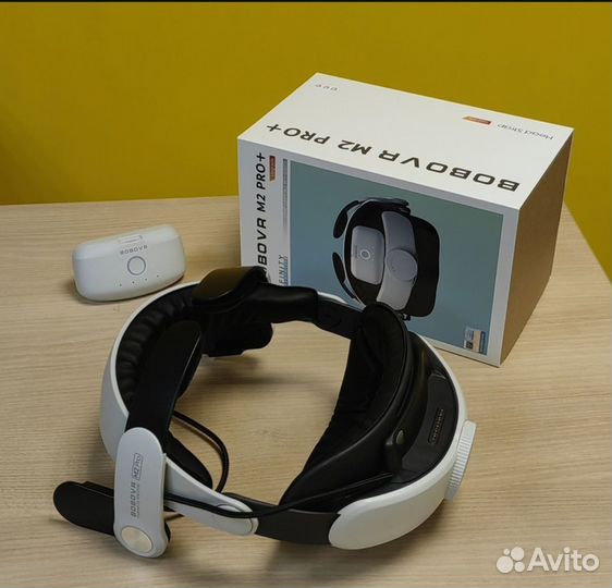 VR шлем Oculus Quest 2 256Gb