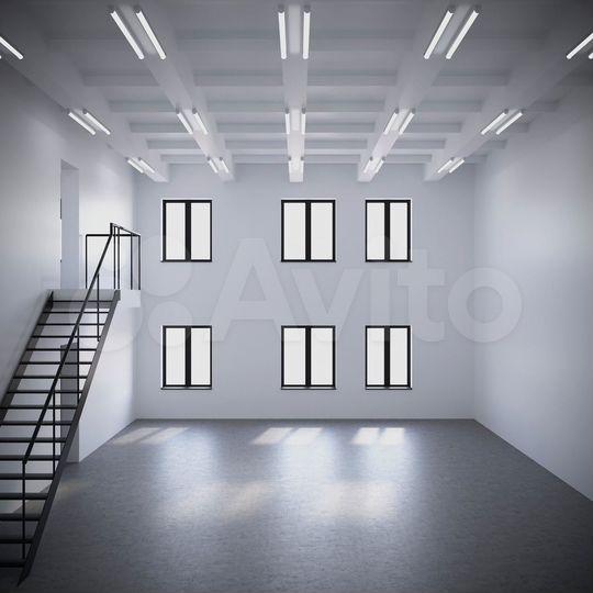 Свободного назначения, 130.1 м²