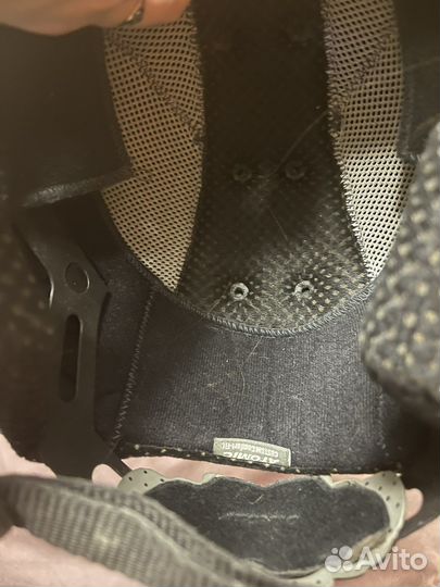 Шлем Atomic Custom Comfort+Fit