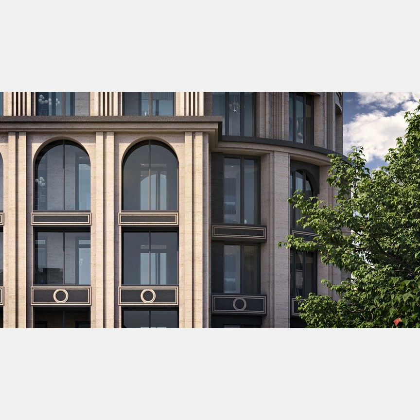 1-к. квартира, 36,6 м², 15/24 эт.