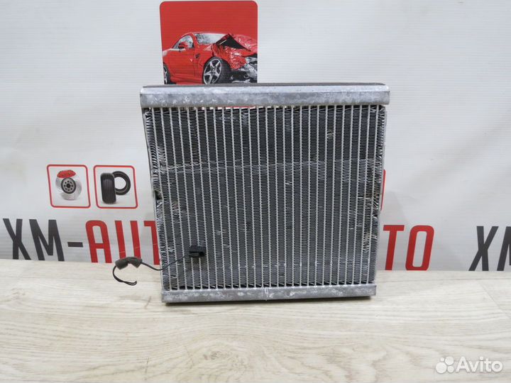 Радиатор отопителя Hyundai Creta 2