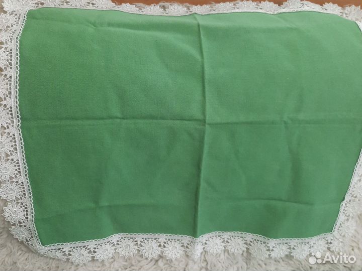 Новогодние скатерти и салфетки