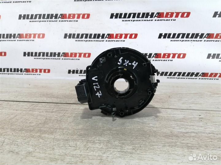 Шлейф подрулевой Сузуки сх4 SX4