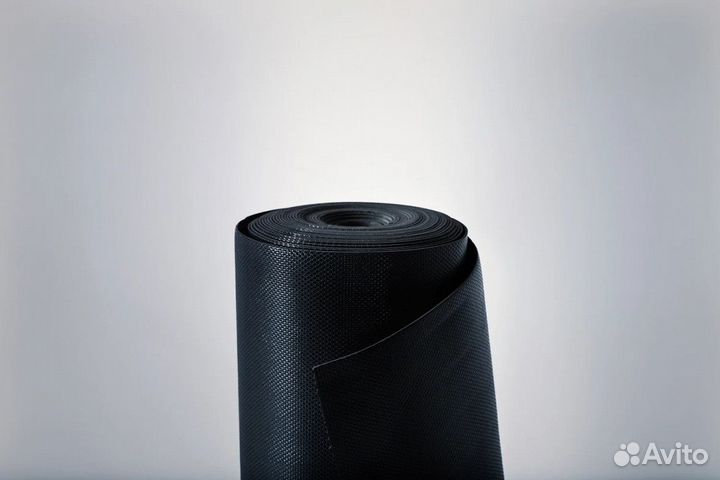 Подложка под виниловый ламинат