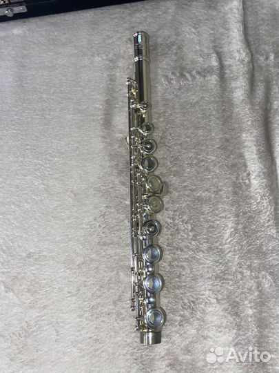 Флейта J.Michael FL-400SP