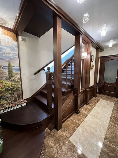 Таунхаус 138,1 м² на участке 1,5 сот.