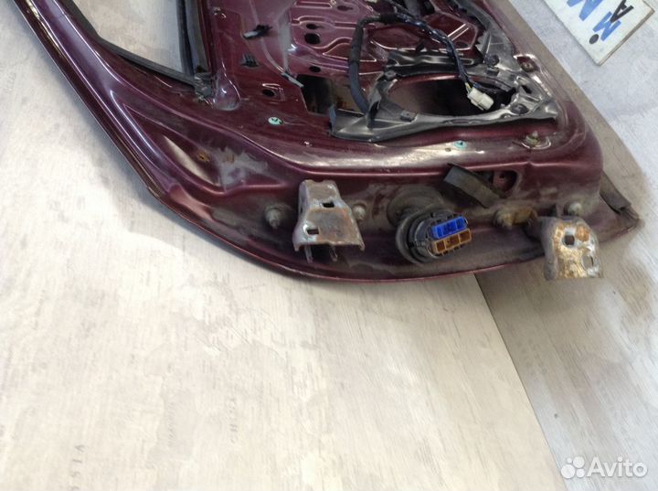 Дверь передняя правая Крайслер Себринг